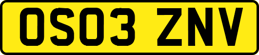 OS03ZNV