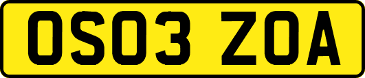 OS03ZOA