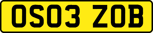 OS03ZOB