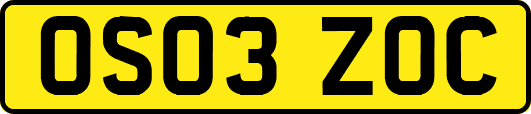 OS03ZOC