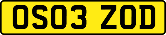 OS03ZOD