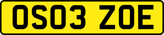 OS03ZOE