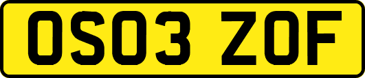 OS03ZOF
