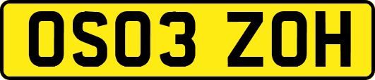 OS03ZOH