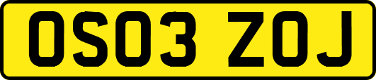 OS03ZOJ