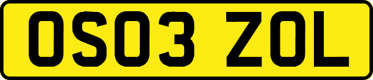 OS03ZOL