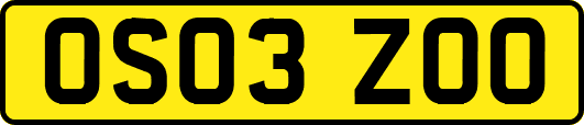 OS03ZOO