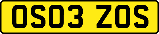 OS03ZOS