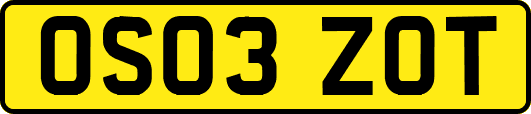 OS03ZOT