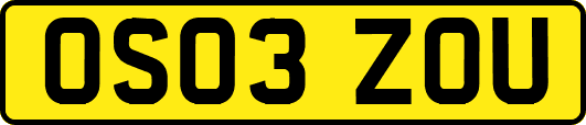 OS03ZOU