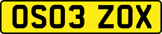 OS03ZOX