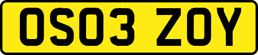 OS03ZOY