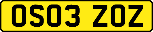 OS03ZOZ