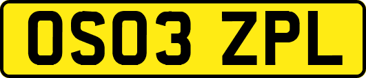 OS03ZPL