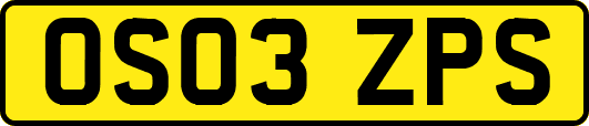 OS03ZPS