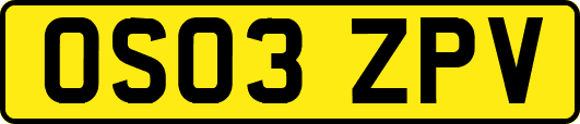 OS03ZPV