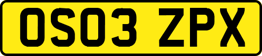 OS03ZPX