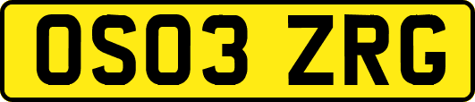 OS03ZRG