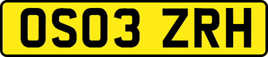 OS03ZRH