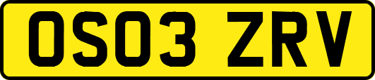 OS03ZRV