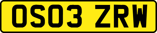 OS03ZRW