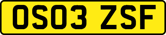 OS03ZSF