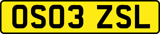 OS03ZSL