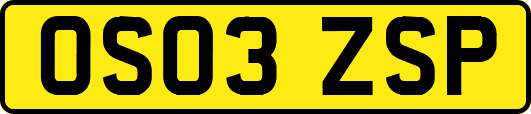 OS03ZSP