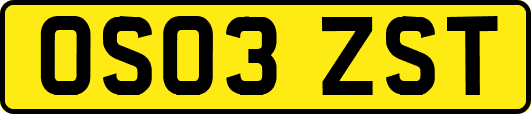 OS03ZST