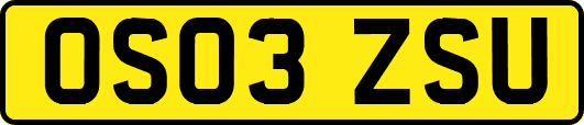 OS03ZSU