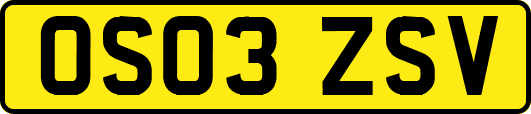 OS03ZSV