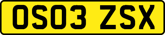 OS03ZSX