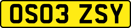 OS03ZSY