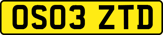 OS03ZTD