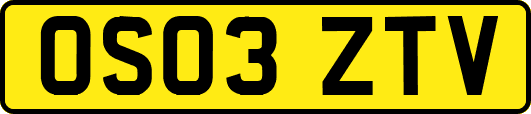 OS03ZTV
