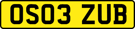 OS03ZUB