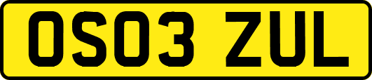 OS03ZUL