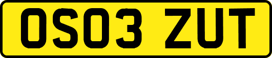 OS03ZUT