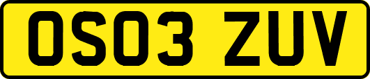 OS03ZUV