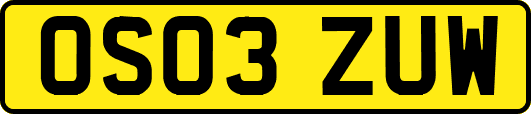 OS03ZUW