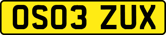 OS03ZUX