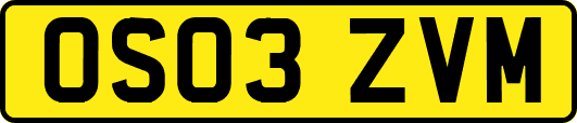 OS03ZVM