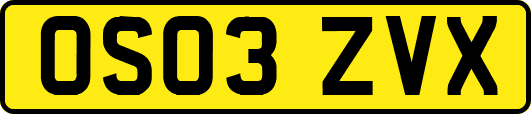 OS03ZVX