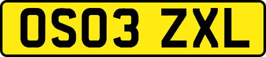 OS03ZXL