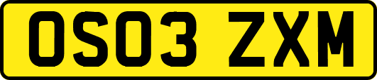 OS03ZXM