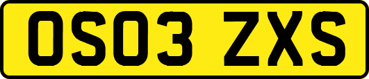 OS03ZXS