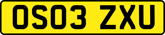 OS03ZXU