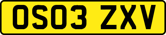 OS03ZXV