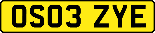 OS03ZYE