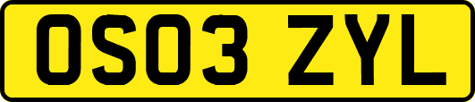OS03ZYL